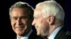 U.S.: Bush Rallies Support For Interrogations Bill