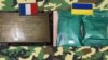 Сухпайки збройних сил України і Франції: порівнюємо раціон і зручність використання