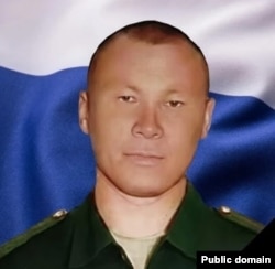 Убийца-рецидивист Михаил Мошкин