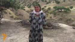 Мардикорони афғон дар Тоҷикистон чӣ мехӯранд?