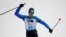 Тарас Радь став наймолодшим зимовим паралімпійським чемпіоном в історії України