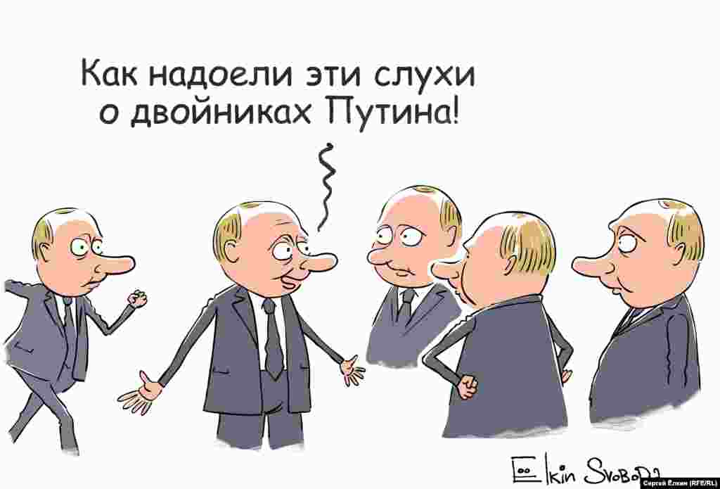 Автор: Ёлкин Сергей