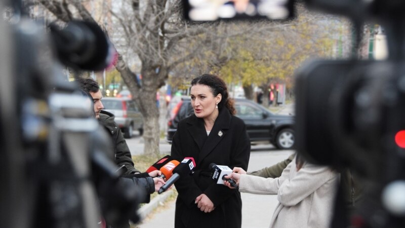 Кетеван Цихелашвили прокомментировала возможный визит Сергея Лаврова в Грузию