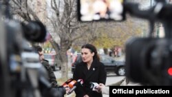 Кетеван Цихелашвили