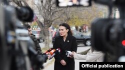 Кетеван Цихелашвили