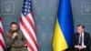 Єрмак обговорив із радником президента США підтримку України в зимовий період