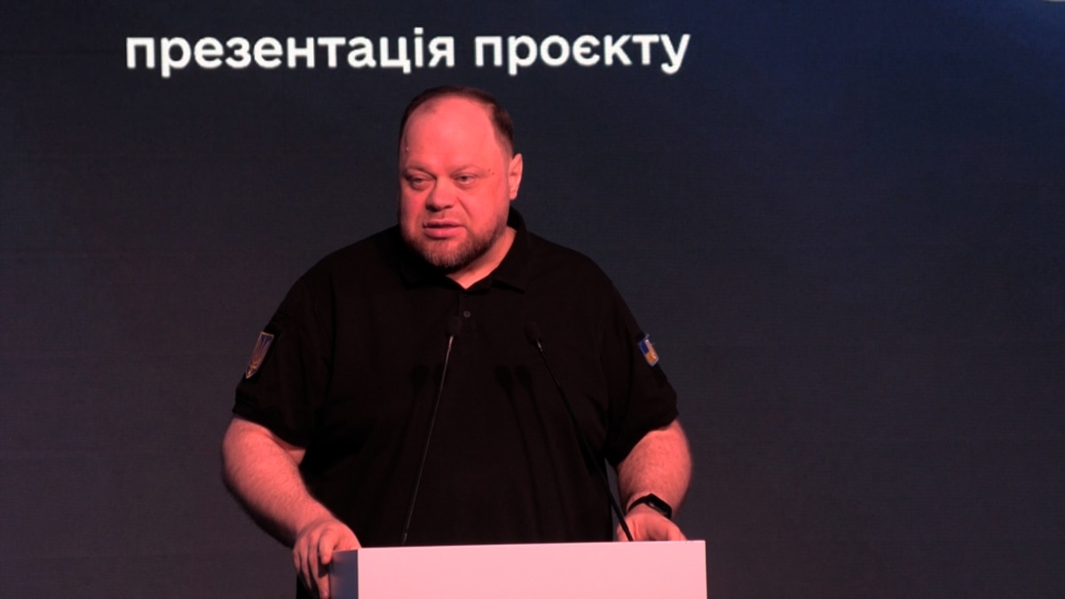 «Вчора президією парламенту і ще 35 народними депутатами ми зареєстрували новий проект закону, який зробить «фаст-трек» для прийняття євроінтеграційних законів», – Стефанчук