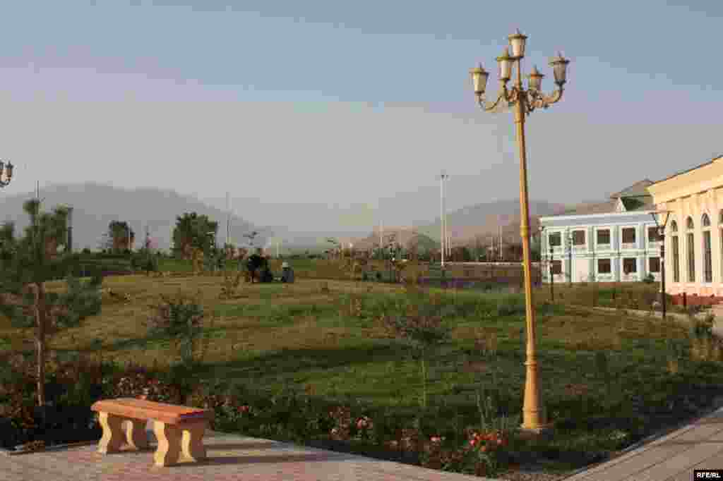 Бузургтарин тафреҳгоҳи атфол #117