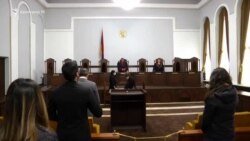 Սահմանադրական դատարանը բավարարեց Ռոբերտ Քոչարյանի դիմումը