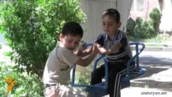 Ֆիզիկական պասիվությունը՝ առողջական խնդիրների պատճառ