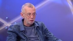 «Сейчас все гибридное: гибридные войны, гибридная идеология», – Рубинштейн (видео)