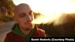 Samir Hodović