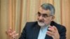 Iran National Security Committee Head Says Water Shortage Is “Security Threat”