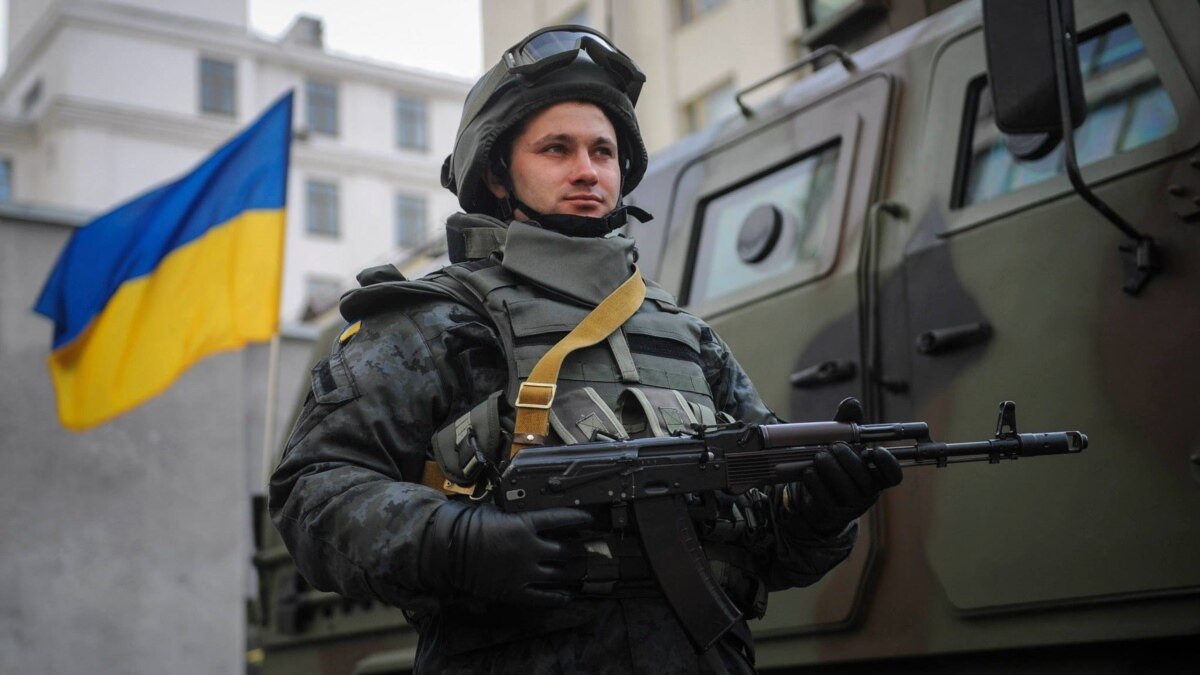 Українські видатки на оборону наступного року зростуть удвічі