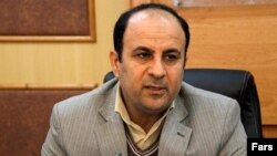 اسماعیل موسوی، سخنگوی ستاد انتخابات ایران