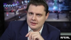 Евгений Понасенков