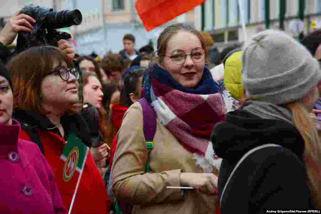 Акция, в рамках которой проводится квест, выявляет учреждения и организации, в которых татарский язык используется недостаточно или не используется вообще. &nbsp;