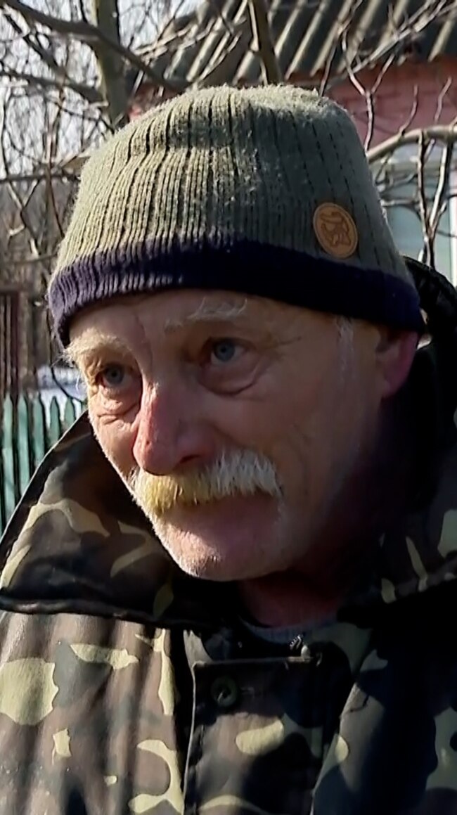 Living Atop Lithium Deposits, Ukrainians Hope Minerals Deal Benefits Their Region