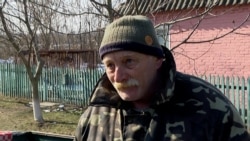Living Atop Lithium Deposits, Ukrainians Hope Minerals Deal Benefits Their Region