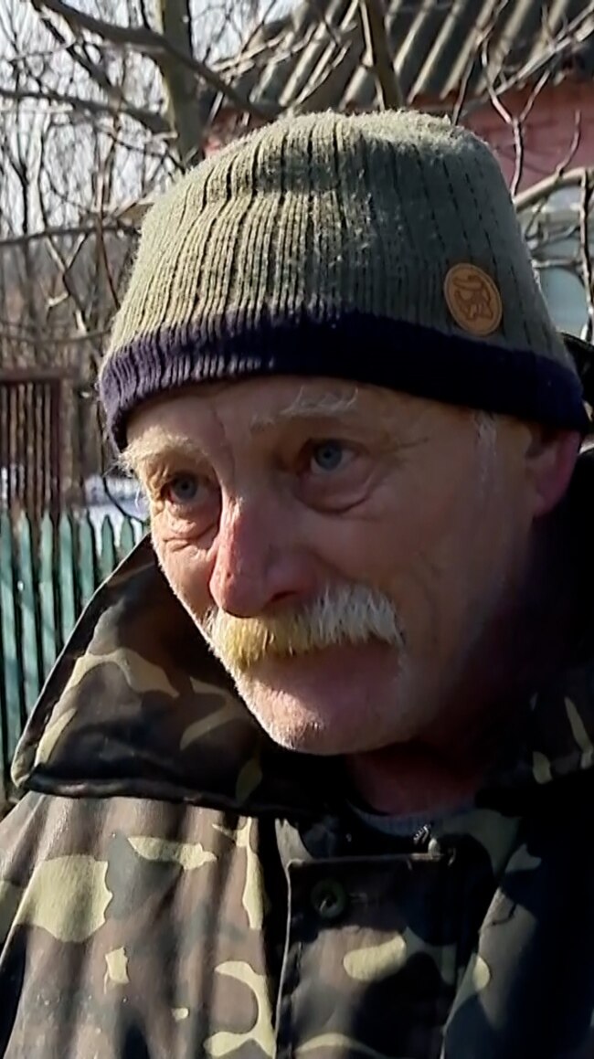 Living Atop Lithium Deposits, Ukrainians Hope Minerals Deal Benefits Their Region