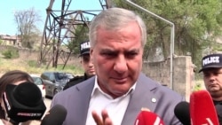 «Եթե» չկա, մենք հաղթելու ենք», - պնդում է Սամվել Կարապետյանը