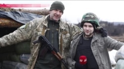 Погиб за сутки до увольнения: трагедия украинского солдата Дмитрия Годзенко (видео)