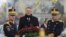 Un deținut de la Penitenciarul Aiud va mai executa un an de închisoare pe lângă restul pedepsei de 12 ani și jumătate pe care o mai are de executat pentru omor, după ce l-a amenințat pe șeful statului cu moartea pentru că a refuzat să-l grațieze