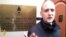 Сергей Удальцов в поддержку голодающих в Астрахани