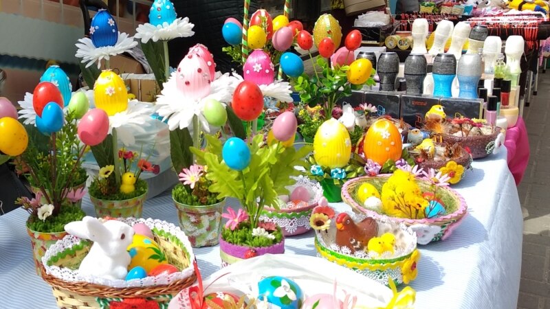 Milioane de creștini de rit ortodox sau estic sărbătoresc Paștele