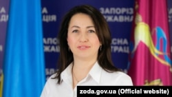 Марина Кудерчук очолила Держкіно в січні 2020 року