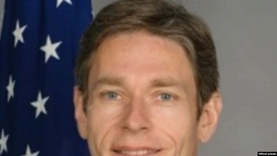 Azerbaijan -- Tom Malinowski, Assistant Secretary, Bureau of Democracy, Human Rights, and Labor, undated