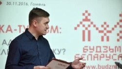 Андрей Стрижак - о протестах против "налога на тунеядство"