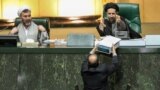 آخرین لایحه بودجه در دولت محمود احمدی‌نژاد را معاون او، لطف‌الله فروزنده، با تاخیری ۸۴ روزه، به مجلس شورای اسلامی تقدیم کرد