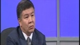 Kyrgyzstan-Minister of justice Shykmamatov, 03Feb15