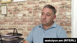 28 տարի բանակում ծառայած փոխգնդապետ Նորայր Հարությունյանը դատի է տվել ՊՆ-ին