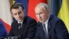 Путин заявил Макрону, что США и НАТО в своих ответах «проигнорировали» главную обеспокоенность России