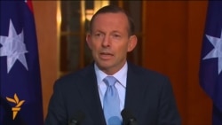 Australian PM Angry At Russia's 'Unsatisfactory' Response To Plane Crash