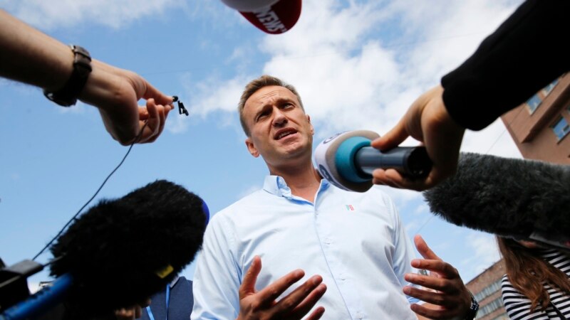 Иван Жданов: информация о переезде Фонда борьбы с коррупцией Навального в Грузию — фейк