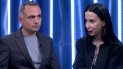 Ճանապարհների անվտանգությունը պետք է փոխադարձության սկզբունքով գործի. Մարիա Կարապետյան

