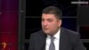 Зміни до Конституції дають можливості безповоротної деузурпації влади, деолігархізації – Гройсман