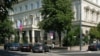 У диппредставництві РФ рішення Відня назвали «обурливим», «невиправданим, політично мотивованим і категорично неприйнятним»