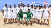 جام جهانی فوتبال ساحلی؛ ایران سوم شد