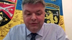 Олесь Городецький про втрату ідентичності