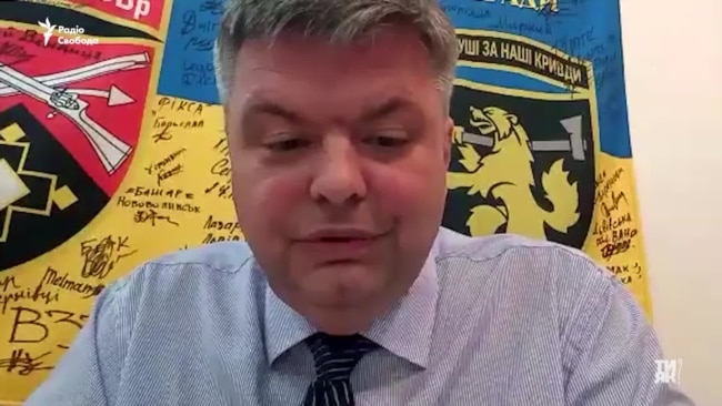 Олесь Городецький про втрату ідентичності