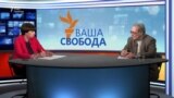 Біометричний режим зупинить широкий контингент небажаних для України росіян – Пашков