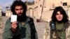 Daghestani Offers How-To Guide For Joining IS In Syria