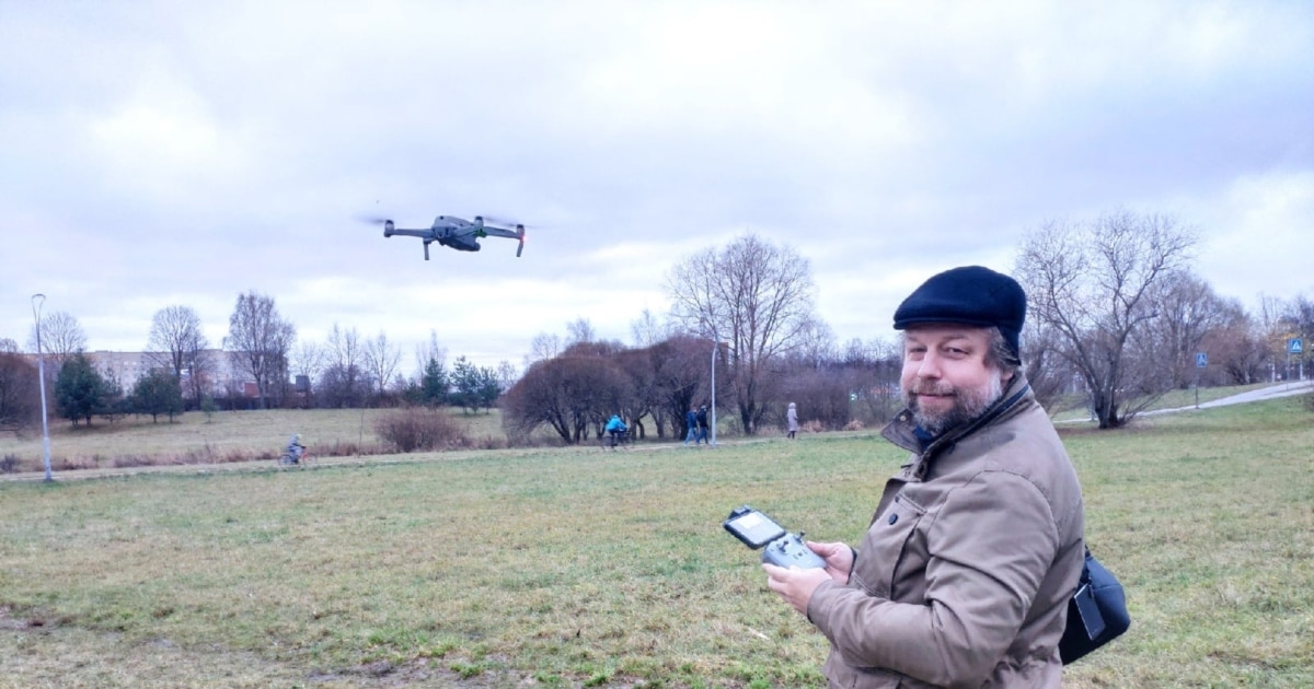 Україна просить Польщу про екстрадицію російського археолога Бутягіна