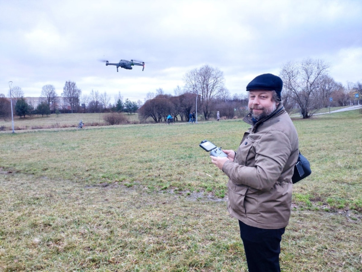 Суд у Польщі схвалив екстрадицію в Україну російського археолога Бутягіна