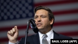 Ron DeSantis