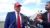 Доналд Трамп